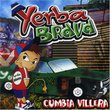 Cumbia Villera