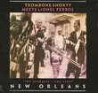 Trombone Shorty Meets Lionel Ferbos