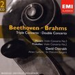 Concertos by Beethoven, Brahms, Mozart & Prokofiev