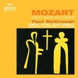 Mozart: Great Mass in C minor