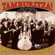 Tamburitza! Hot String Band Music