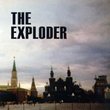 The Exploder | Cut The Cord | CD