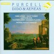 Purcell: Dido & Aeneas / Kirkby, Thomas, Nelson, Taverner Players, Parrott