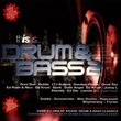 This Is Drum N Bass, Vol. 2 { 3 CD's } { Various Artists }