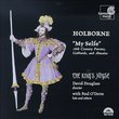 Anthony Holborne: "My Selfe" 16th Century Pavans, Galliards, and Almains - The King's Noyse / Paul O'Dette