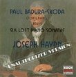 6 Lost Piano Sonatas