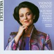 Yvonne Kenny Live at Wigmore Hall - Schubert / Poulenc / Strauss / Rodrigo / Copland