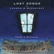 Lost Songs of Lennon & Mccartney-from a Window