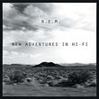 New Adventures In Hi-Fi (25th Anniversary Edition) [Deluxe 2 CD/Blu-ray]