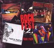Rockfest Four- Pack Vol 2