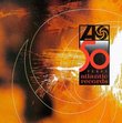 Atlantic Records: 50 Years [2-CD SET]