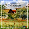 Christian Sinding: Violin Sonatas