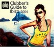 Clubbers Guide to Ibiza 2004: Mixed By Arian