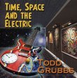 Time Space & the Electric