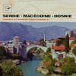 Air Mail Music: Serbia Macedonia Bosnia