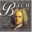 Masterpiece Collection: Bach