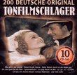 200 Original Deutsche Tonfilmschlager