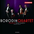Beethoven: String Quartets, Vol. 6 op 18 (Chandos)