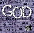 God-Faithful & True