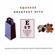 Squeeze - Greatest Hits