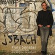 Bach: Flute Sonatas