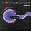 Adventures Beyond The Ultraworld