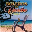 V.1 Boleros Del Caribe