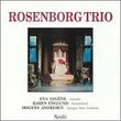 Baroque Sonatas For Recorder, Trombone & Harpsichord / Rosenborg Trio