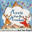 Music from the Mountain