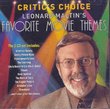 Critic's Choice: Leonard Maltin's Favorite Movie Themes