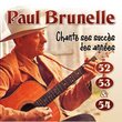 Chante Ses Succes Des Annees 52, 53 et 54