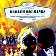 Harlem Big Bands