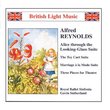 Reynolds, A.: Alice Through The Looking Glass Suite