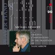 Player Piano 8: Michael Denhoff