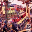 Alan Bush: Quartet for Strings & Piano; Phantasy for Violin & Piano; Sonata for Cello & Piano; Three Contrapuntal Studies for Violin & Viola