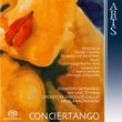 Piazzolla, Tirao, Lacagnina: Conciertango [Hybrid SACD]