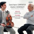 Berlioz: Harold in Italy; Beatrice and Benedict - Overture / Paganini: Sonata per la Gran Viola & Orchestra, MS 70