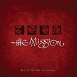The Mission - Best of the BBC Recordings