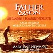 Father & Son: Alessandro & Domenico Scarlatti