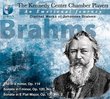 An Emotional Journey: Clarinet Works of Johannes Brahms