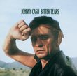 Johnny Cash Bitter Tears