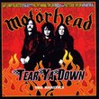 Tear Ya Down: The Rarities