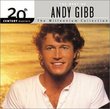 The Best of Andy Gibb: 20th Century Masters - The Millennium Collection
