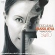 Tatjana Vassilieva: Violoncelle Solo
