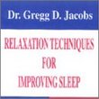 Relaxation Techniques for Improving Sleep