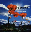 Life Energy ~ Guided Visualization/Hypnosis for Letting Go