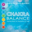 Chakra Balance: Healing Music for Meditation Yoga