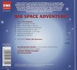 Big Space Adventure