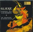 Gliere: Symphony No. 3 in B Minor, Op. 42 "IlyaMuromets" Sir Edward Downes