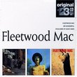 Fleetwood Mac/Mr. Wonderful/Pious Bird of Good Omen